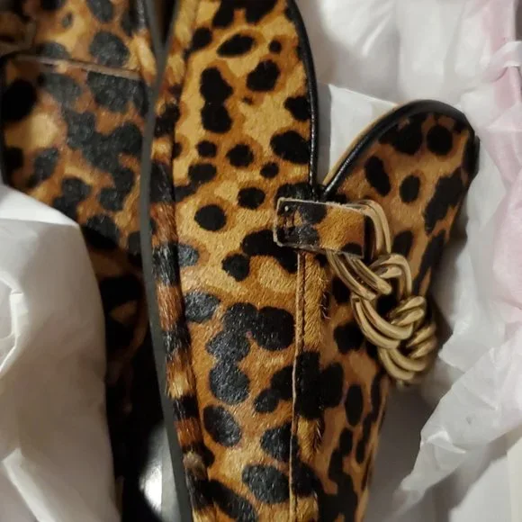 NEW VINCE CAMUTO LOAFER MULE SIZE 6M - Picture 8 of 12